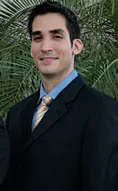 Dr. Ernesto Gerardo Treviño