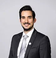 Dr. Ernesto Gerardo Treviño